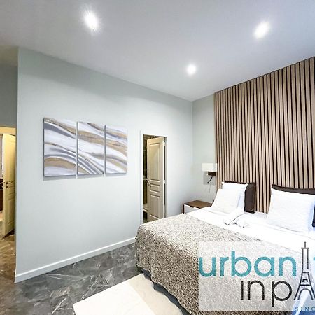 Urban Flat 63 - Beautiful 3 Bedroom Flat Champs-Elysees Paris Exterior photo